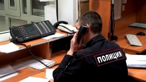 Полицейскими ОМВД России по г.о. Шаховская задержан подозреваемый в краже денежных средств