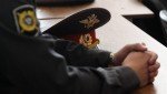 Сотрудники ОМВД России «Шаховской» приняли участие в родительском собрании